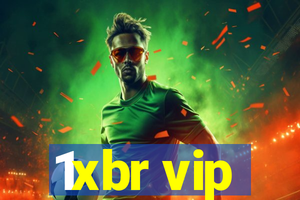 1xbr vip